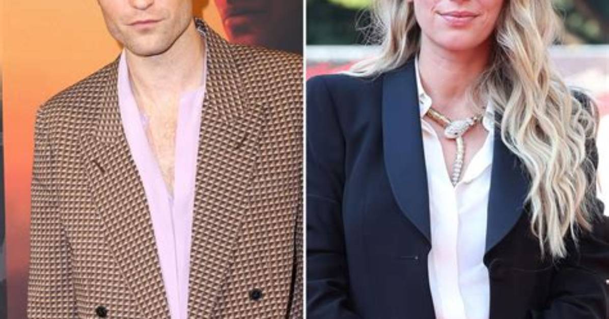Robert Pattinson Girlfriend: Dating History, Ex-Girlfriends