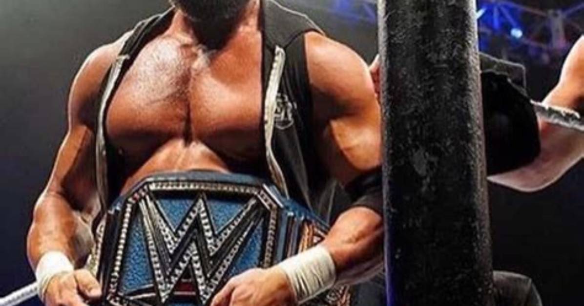Robert Roode | Wrestlezone Forums