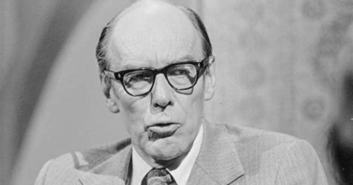 Robert Stanfield