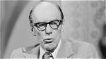 Robert Stanfield