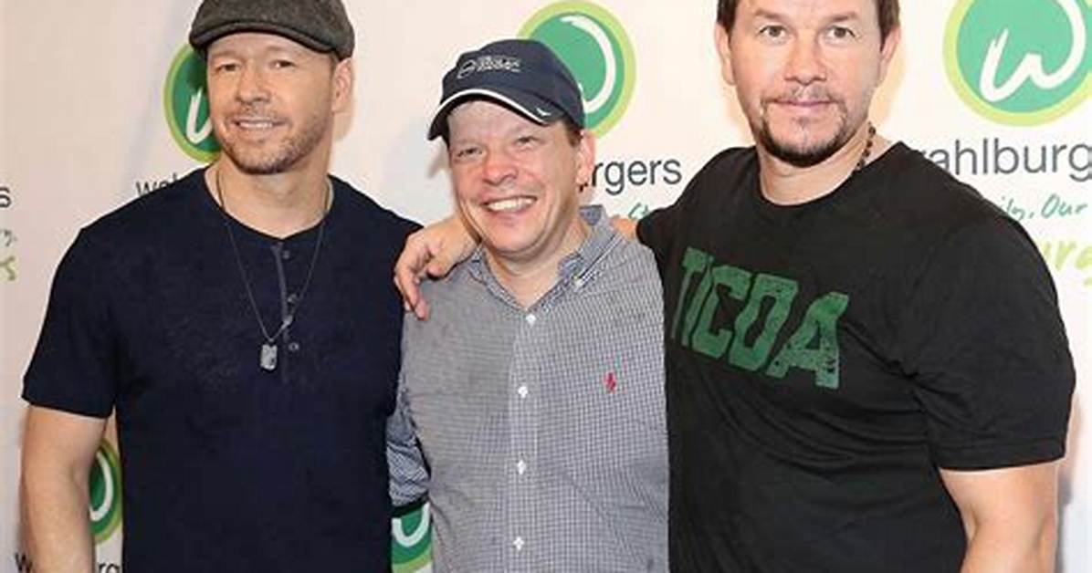 Robert Wahlberg