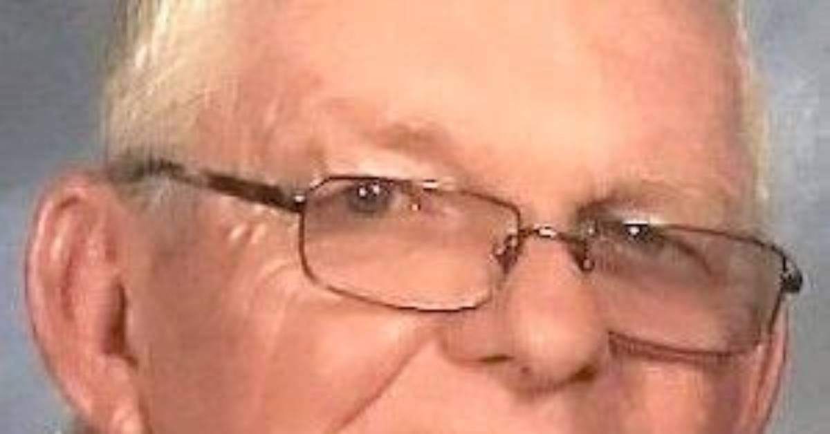 Robert William Grayson Sr. | Obituaries