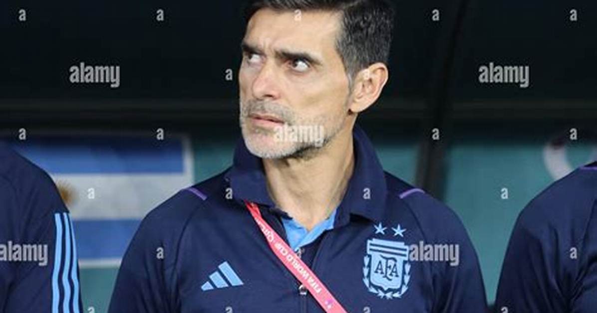 Roberto Ayala Speaks on the Form of the Argentina National Team