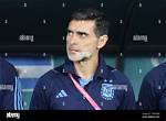 Roberto Ayala Speaks on the Form of the Argentina National Team