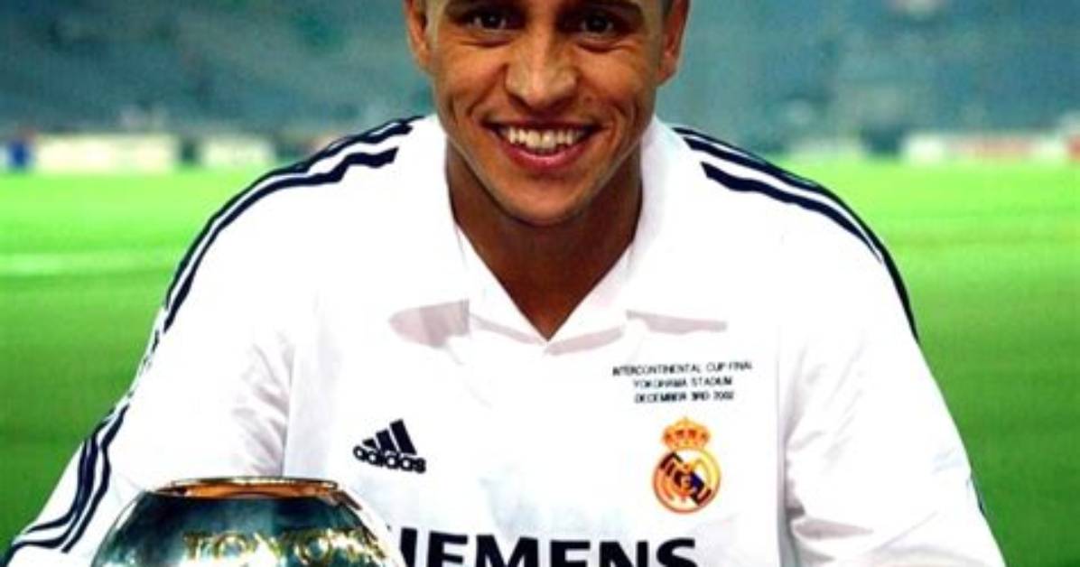 Roberto Carlos Biography - Facts, Childhood, Family Life & Achievements