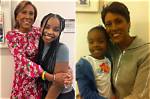 Robin Roberts’ Children: Does She Have Any Kids with Her Partner Amber Laign?