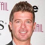 Robin Thicke - Age, Bio, Birthday, Family, Net Worth