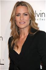 Robin Wright's Astonishing Net Worth: Exploring the Wealth of a Versatile Actress and Philanthropist
