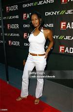 Robinne Lee Height
