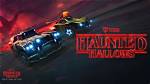 Rocket League Gets Stranger Things Theme for Halloween