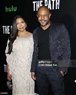 Rockmond Dunbar and Wife Expecting Baby Girl