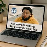 Rod Wave: the Rising Star with an Impressive Net Worth