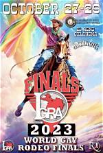 Rodeo World Gives a Shout out to the ‘Rookies’ Admist Unleash the Beast 2023
