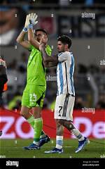 Rodrigo De Paul and Emiliano Martinez Respond to Brazilian Players Taunts on Instagram