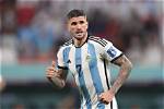 Rodrigo De Paul Comments on Argentina National Team, Lionel Messi, More