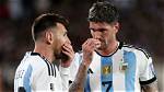 Rodrigo De Paul Speaks on Lionel Messi, Sergio Agüero’s Role with Argentina at Copa America