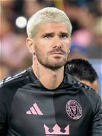 Rodrigo De Paul Wiki 2023