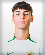 Rodrigo Mendoza - Player Profile 23/24