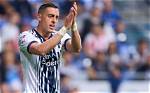 Rogelio Funes Mori: “I Would Like to Play for Mexico”