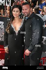 Roger Matthews Responds to Jwoww's Engagement News