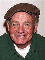 Roger Mobley Height