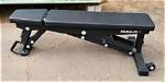 Rogue Ab-3 Adjustable Bench Review - Pros/Cons, Pictures, Pricing - Garage Gym Reviews