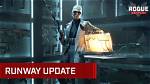 Rogue Company Runaway Update Patch Notes