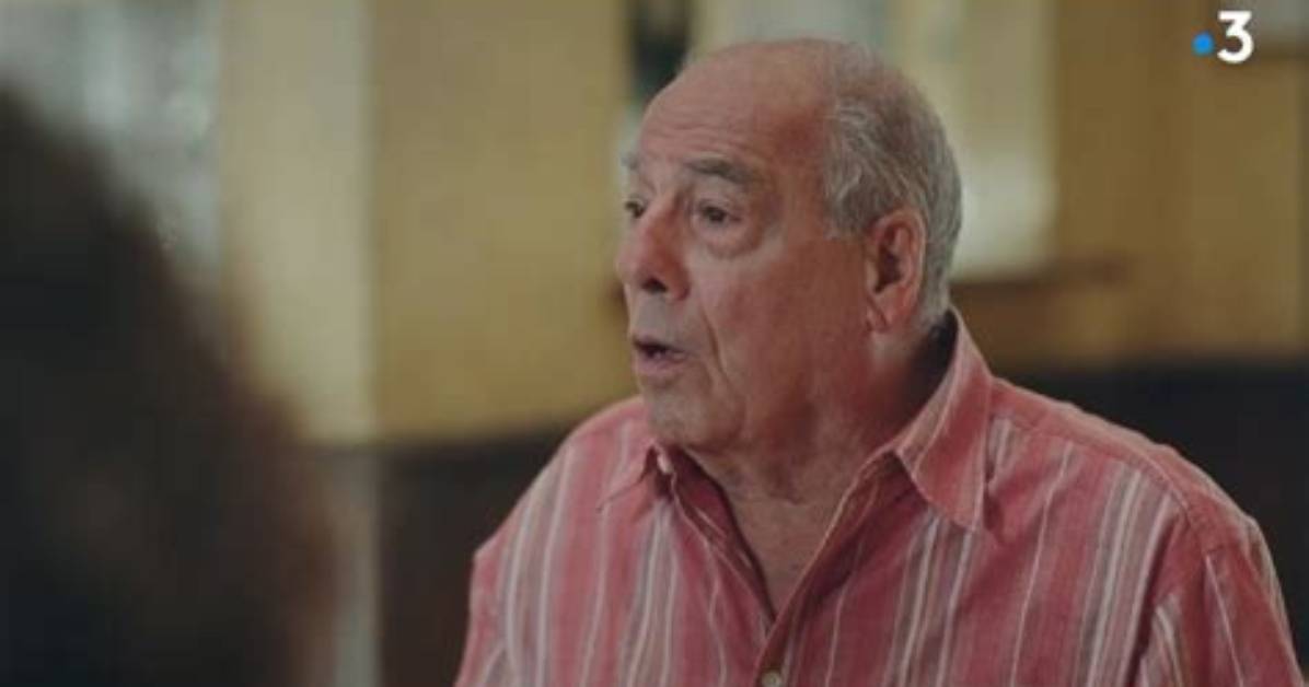 Roland Marci Acteur