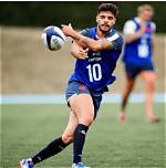 Romain Ntamack Taille Poids - Bonjour Buzz