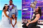 Roman Reigns’ Married Wife and Children: Meet His Partner Galina Becker, Kids; Joelle, Four Other