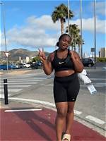 Romane Dicko Taille Poids: Comment Elle Se Prépare Pour L'excellence Sportive