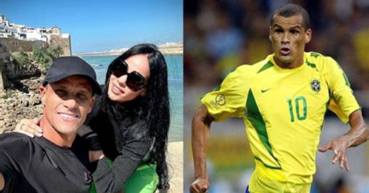 Romario Wiki 2023 - Current Job, Lovelife, Net Worth, Cars & Houses