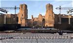 Rome Opera House Stages Summer Festival at Baths of Caracalla