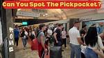 Rome's Underage Pickpockets - Wanted in Rome