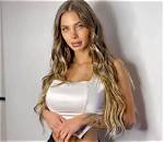 Romina Malaspina Biography, Age, Net Worth, Height, Boyfriend