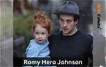 Romy Hero Johnson Biography, Age, Family, Height, Education, Net Worth, Wiki & More About Aaron Taylor Johnson’s Daughter