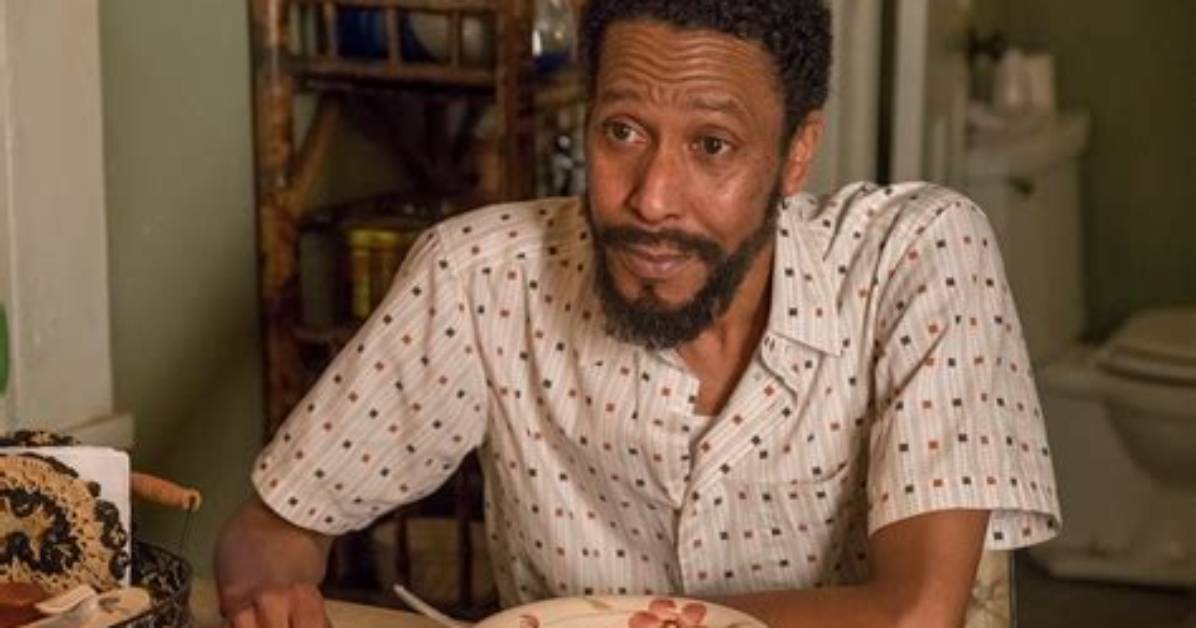 Ron Cephas Jones
