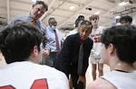 Ron Pires, E. O. Smith High School Basketball Coach, Passes Away Suddenly: Obituary