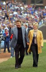 Ron Santo Net Worth | Bio, Family, Address, Career