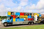 Ronald Mcdonald Care Mobile Providing Affordable Dental Care in Carson City | Local News