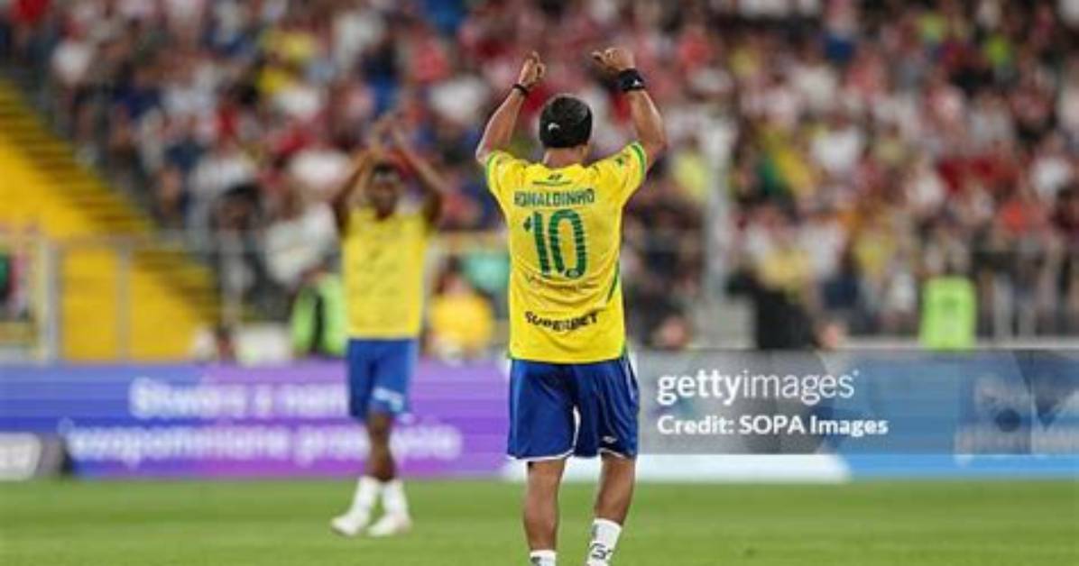 Ronaldinho