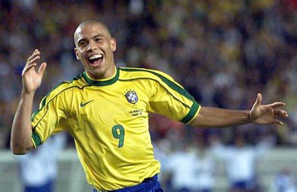 Ronaldo Luis Nazario De Lima Vana Vechiitiko Plus Untold Biography