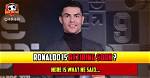 Ronaldo Retiring from Soccer After 18-Year Career