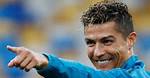 Ronaldo - Synonym for Greatness