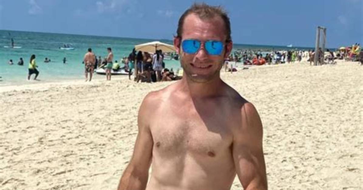 Ronnie Lee Peale Jr. Missing After Plunging Overboard on Carnival Magic