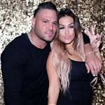 Ronnie Ortiz-Magro's Ex Jen Harley Gives Birth to Third Baby