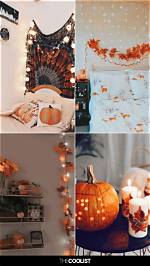 Room Decor Musts for All-Around Autumn Vibes