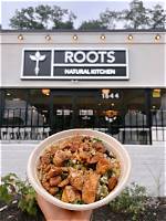 Roots Natural Kitchen | Macaroni Kid New River Valley