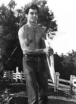 Rory Calhoun Height