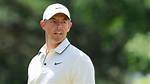Rory Mcilroy